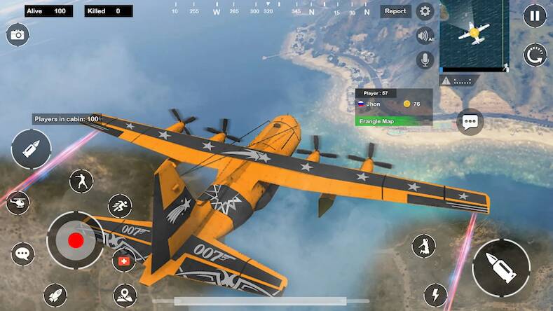 Скачать взломанную ружье стрельба ружье игры 2022 [Много денег] MOD apk на Андроид