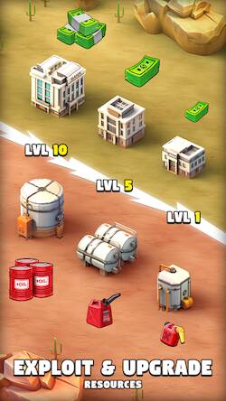 Скачать взломанную War Master [Бесплатные покупки] MOD apk на Андроид