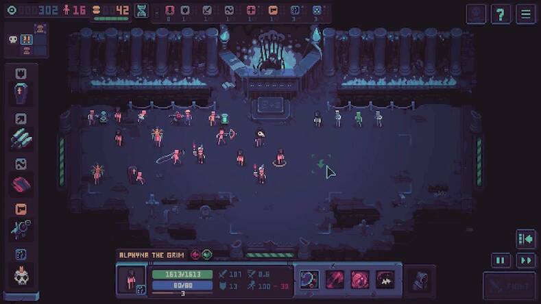 Скачать взломанную Despot's Game [Много денег] MOD apk на Андроид
