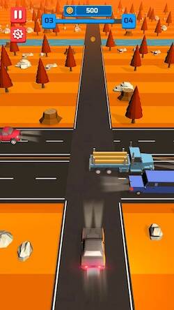 Скачать взломанную автомобильная игра [Много монет] MOD apk на Андроид