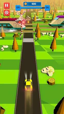 Скачать взломанную автомобильная игра [Много монет] MOD apk на Андроид