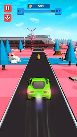 Скачать взломанную автомобильная игра [Много монет] MOD apk на Андроид