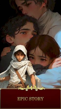 Скачать взломанную 苏丹：战争领主的纷争 [Много денег] MOD apk на Андроид