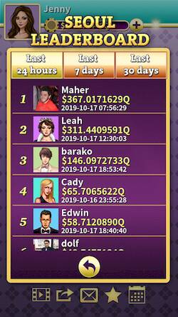 Скачать взломанную Chinese Poker Offline KK Pusoy [Много монет] MOD apk на Андроид