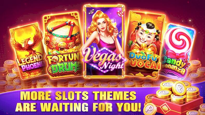Скачать взломанную Mines Land - Slots, Color Game [Бесплатные покупки] MOD apk на Андроид
