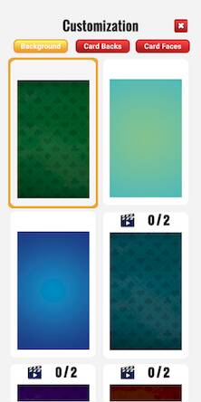 Скачать взломанную Joker Solitaire [Мод меню] MOD apk на Андроид