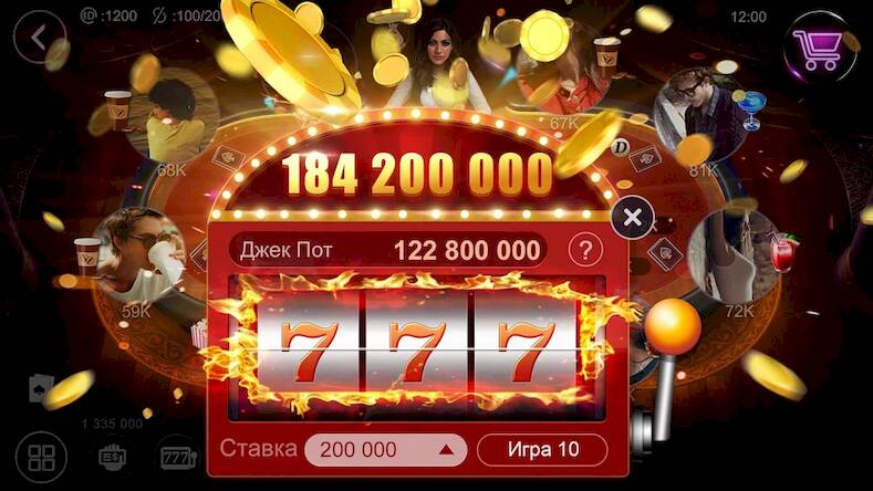 Скачать взломанную RallyAces Poker [Много денег] MOD apk на Андроид