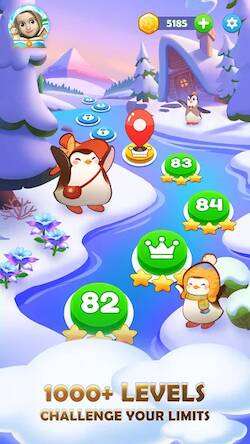 Скачать взломанную Skip-Bo [Мод меню] MOD apk на Андроид