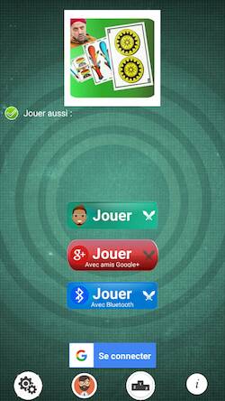 Скачать взломанную Carta Maroc [Бесплатные покупки] MOD apk на Андроид