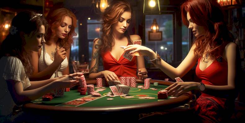 Скачать взломанную Strip Poker - Offline Poker [Бесплатные покупки] MOD apk на Андроид