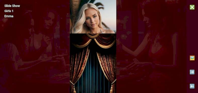 Скачать взломанную Strip Poker - Offline Poker [Бесплатные покупки] MOD apk на Андроид