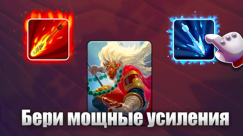 Скачать взломанную Black Deck [Много денег] MOD apk на Андроид