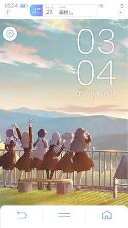 Скачать взломанную Link！Like！ラブライブ！蓮ノ空スクールアイドルクラブ [Много монет] MOD apk на Андроид