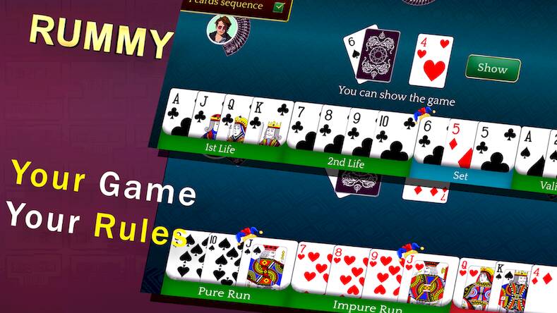 Скачать взломанную Callbreak, Ludo & 29 Card Game [Много денег] MOD apk на Андроид