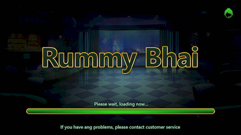 Скачать взломанную Rummy Bhai: Online Card Game [Мод меню] MOD apk на Андроид