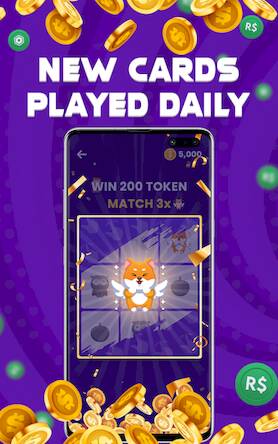 Скачать взломанную Spinbux - Robux [Много монет] MOD apk на Андроид