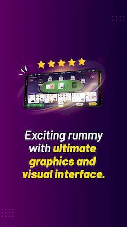 Скачать взломанную Rummytime - Play Rummy Online [Много денег] MOD apk на Андроид