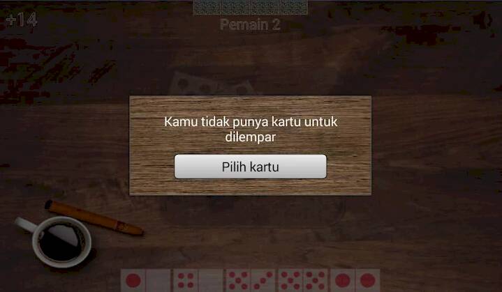 Скачать взломанную Gaple [Бесплатные покупки] MOD apk на Андроид