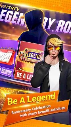 Скачать взломанную Sohoo Poker - Техасский холдем [Много монет] MOD apk на Андроид