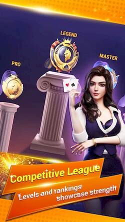 Скачать взломанную Sohoo Poker - Техасский холдем [Много монет] MOD apk на Андроид
