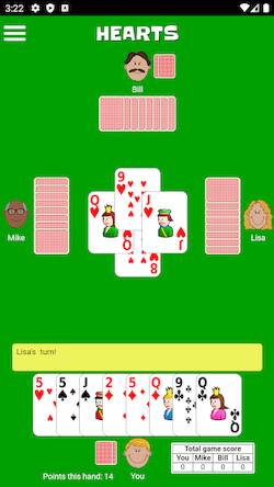 Скачать взломанную CardGames.io [Много монет] MOD apk на Андроид