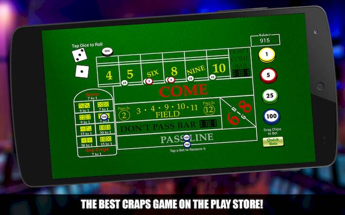 Скачать взломанную 25-in-1 Casino [Много монет] MOD apk на Андроид
