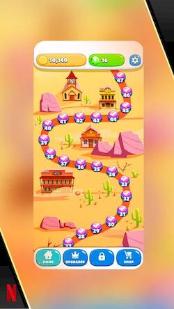 Скачать взломанную Card Blast! [Много денег] MOD apk на Андроид