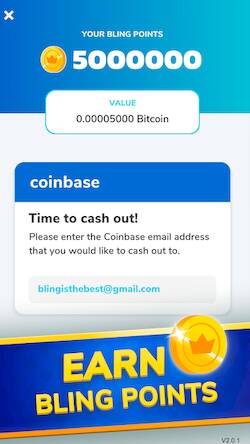 Скачать взломанную Bitcoin Solitaire - Get BTC! [Много монет] MOD apk на Андроид