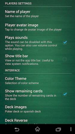 Скачать взломанную Escoba / Broom cards game [Много монет] MOD apk на Андроид