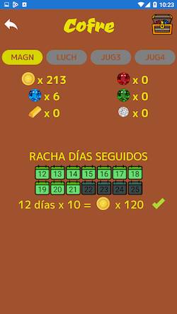 Скачать взломанную Doble Double, Encuéntralo! [Много денег] MOD apk на Андроид