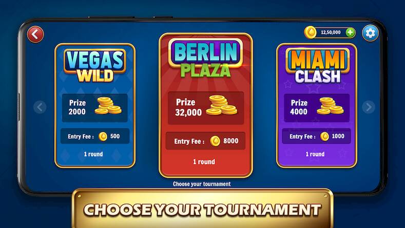 Скачать взломанную Callbreak Spades - Card Games [Мод меню] MOD apk на Андроид