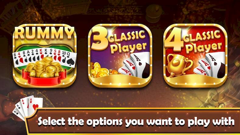 Скачать взломанную RummyBit - Indian card game. [Бесплатные покупки] MOD apk на Андроид