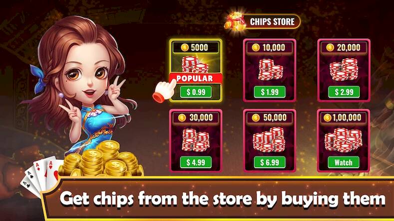 Скачать взломанную RummyBit - Indian card game. [Бесплатные покупки] MOD apk на Андроид