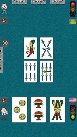 Скачать взломанную Asso Pigliatutto [Бесплатные покупки] MOD apk на Андроид
