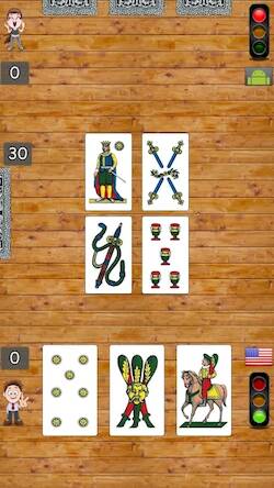 Скачать взломанную Asso Pigliatutto [Бесплатные покупки] MOD apk на Андроид