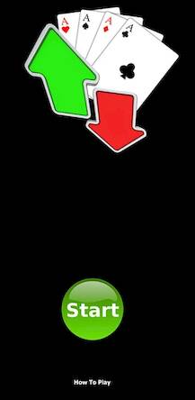 Скачать взломанную UpDown [Много денег] MOD apk на Андроид