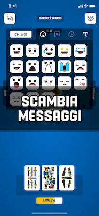 Скачать взломанную Briscola SUPER! [Мод меню] MOD apk на Андроид