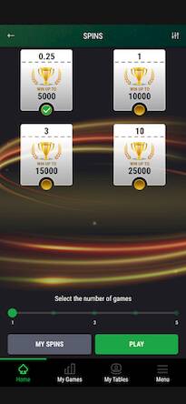 Скачать взломанную EvenBet Poker [Бесплатные покупки] MOD apk на Андроид