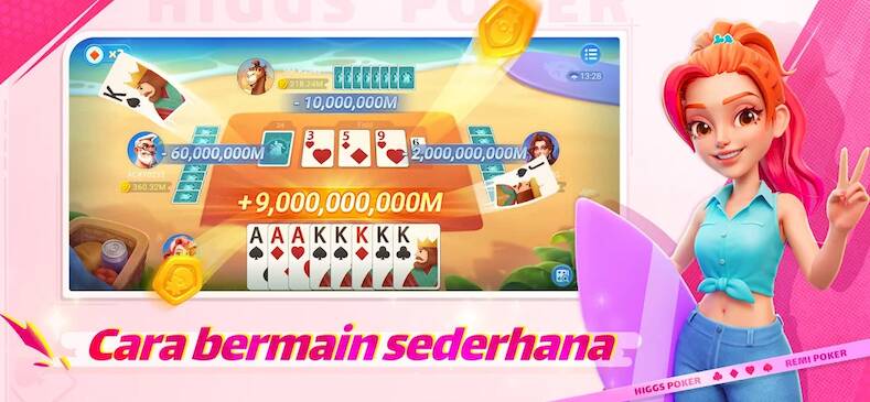 Скачать взломанную Remi Island [Много монет] MOD apk на Андроид