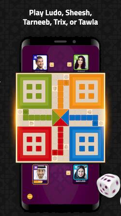 Скачать взломанную VIP Jalsat: Online Card Games [Бесплатные покупки] MOD apk на Андроид