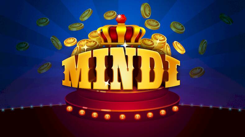 Скачать взломанную Mindi [Много денег] MOD apk на Андроид