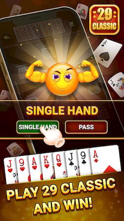 Скачать взломанную 29 Master Card Game Offline [Бесплатные покупки] MOD apk на Андроид