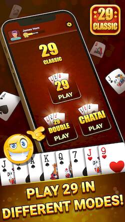 Скачать взломанную 29 Master Card Game Offline [Бесплатные покупки] MOD apk на Андроид