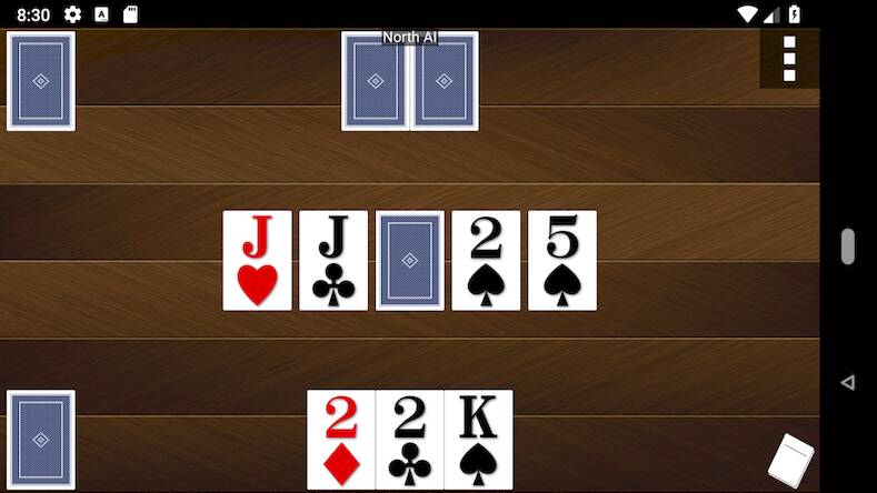 Скачать взломанную Scopa [Бесплатные покупки] MOD apk на Андроид
