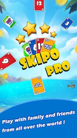 Скачать взломанную Skibo [Мод меню] MOD apk на Андроид