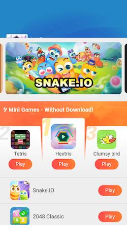 Скачать взломанную Skibo [Мод меню] MOD apk на Андроид