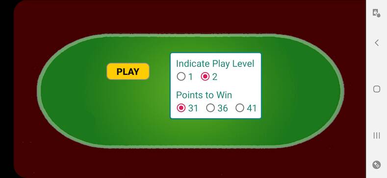 Скачать взломанную Rummy 41 [Много денег] MOD apk на Андроид