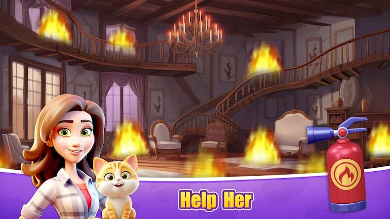 Скачать взломанную Классическая Пасьянс Панда [Мод меню] MOD apk на Андроид