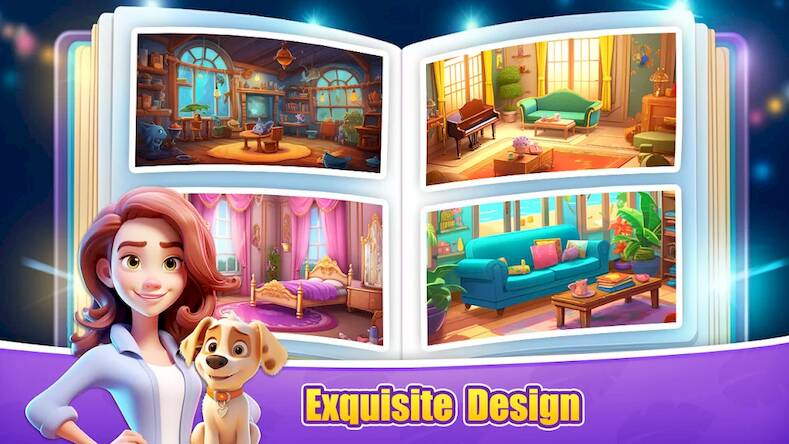 Скачать взломанную Классическая Пасьянс Панда [Мод меню] MOD apk на Андроид