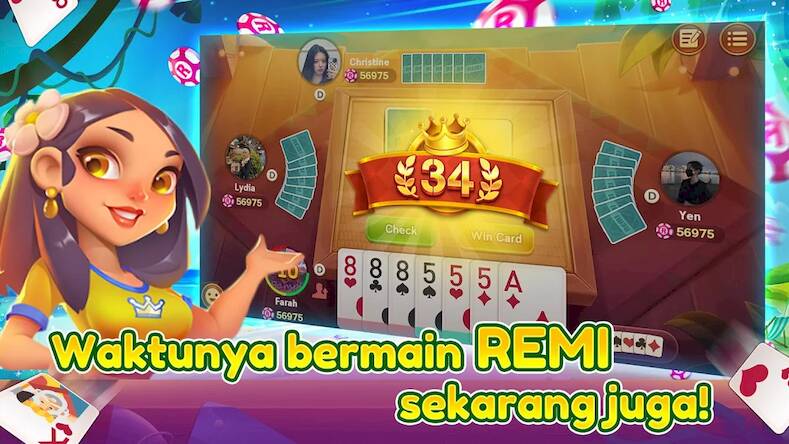 Скачать взломанную Royal Play [Много монет] MOD apk на Андроид
